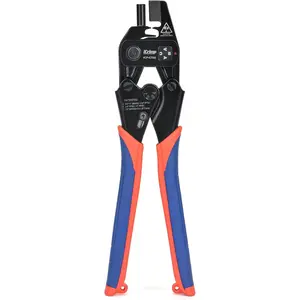 PEX Removal Tool for F2098 Stainless Clamps & F1807 Copper Rings, PEX Decrimping Tool
