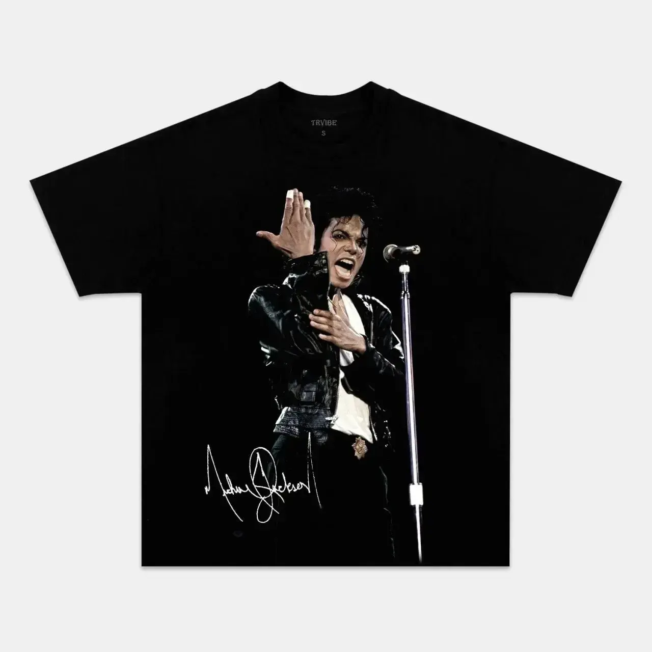 MICHAEL JACKSON V25.0 TEE, Graphic T-Shirt, Gift for Men, Gift for