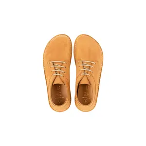 Women's Tundra Barefoot Boots - Wide Toe Box & Zero Drop