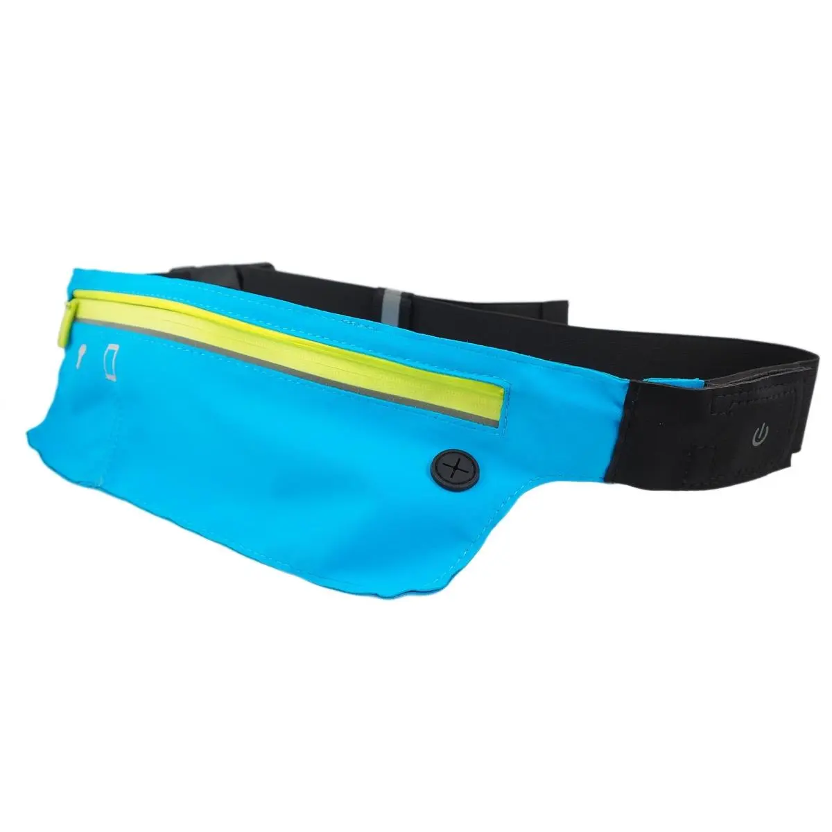 Bolan  Light Up Ultra Light Weight Waterproof Running Belt