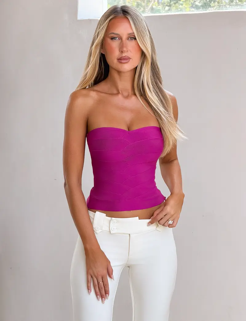 misa top - TikTok Shop
