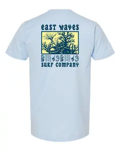 Saltroot Tee
