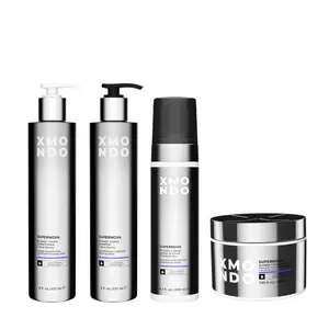 Supernova Blonde Toning Bundle