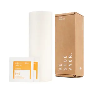 RESHOEVN8R SOLE SHIELDS PROTECTION FILM FOR SNEAKER OUTSOLES