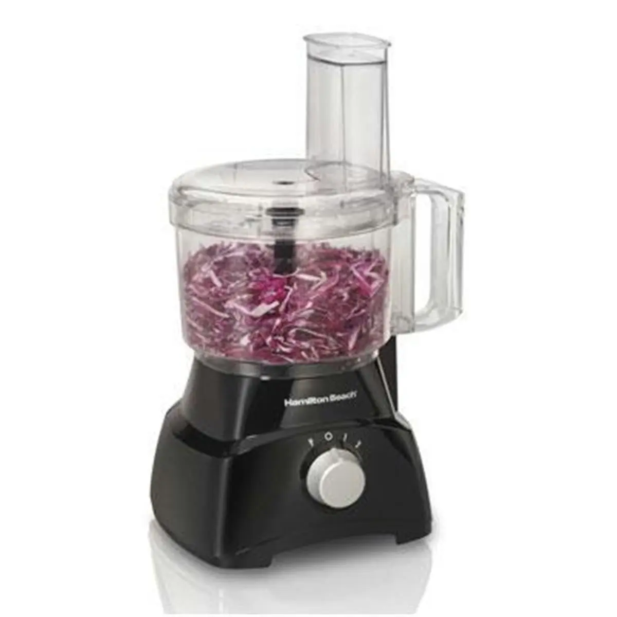 Hamilton Beach 70740 HB 8 Cup Food Processor