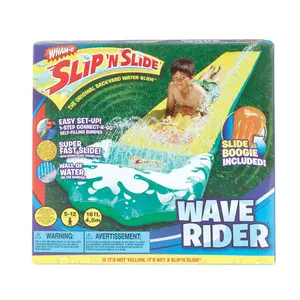 Intersport 64119 Slip & Slide Wave Rider