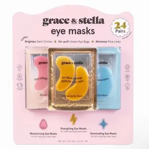 Eye masks