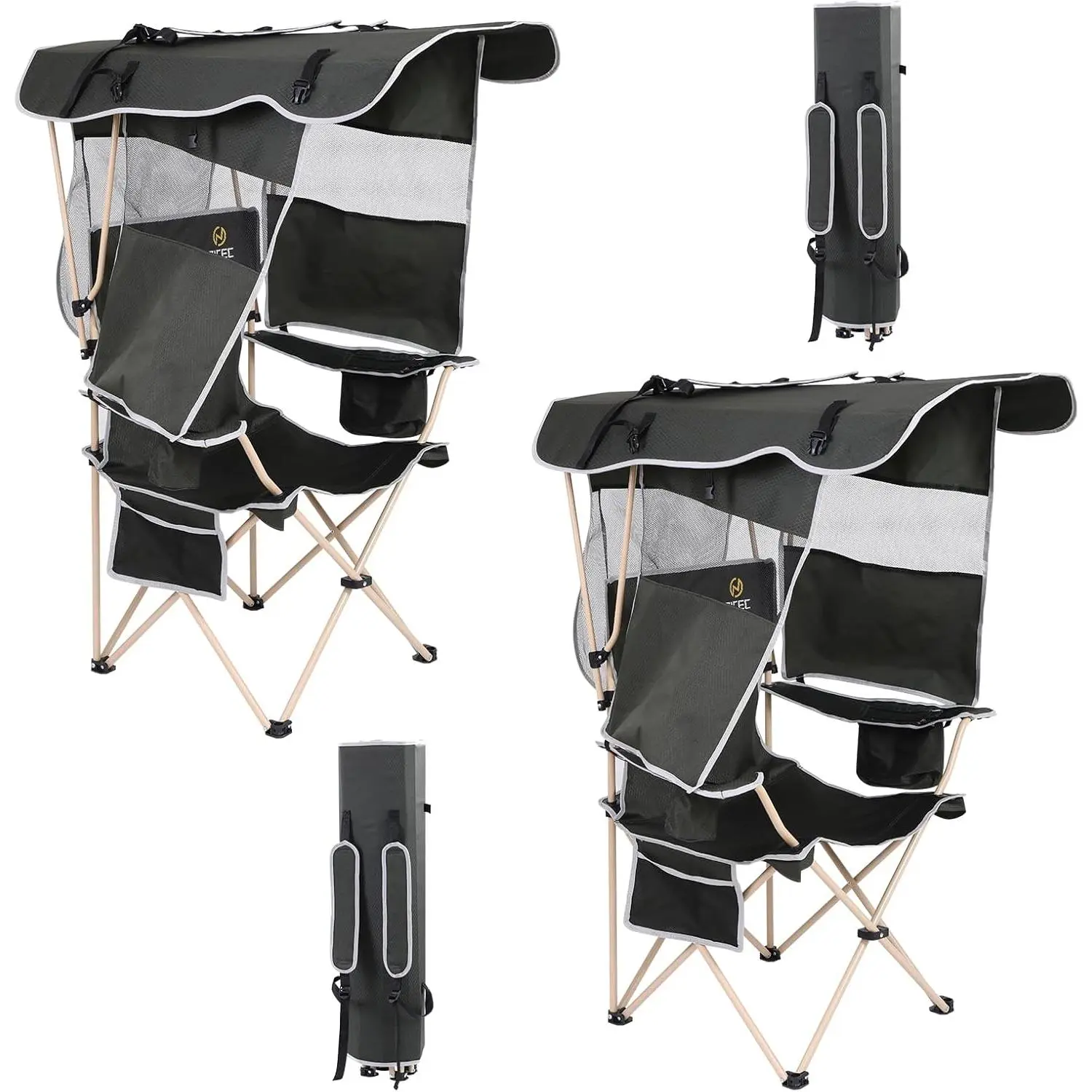 2-Pack Green