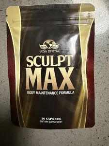 Sculp Max