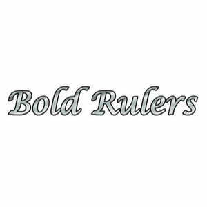 BoldRulers