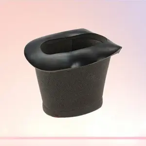 Single Cylinder Motorcycle Oil Filter & Air Filter Replacement Parts