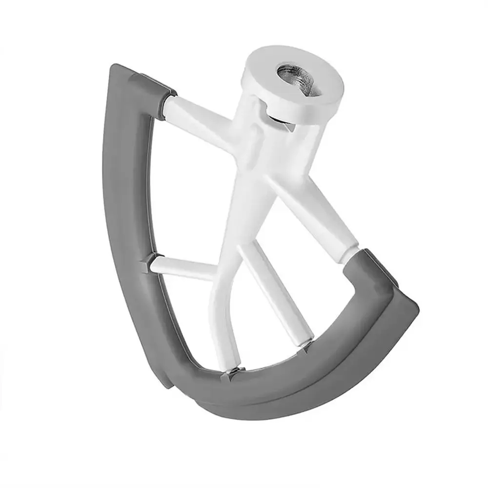 Kitchen Aid Mixer Attachment for Summer, Kitchen Appliance Parts, Small Kitchen Gadgets, Dough Mixer Attachment, Peanut Butter Stirring Accessories, 4