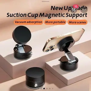 Car Magnetic Phone Holders