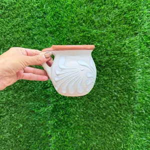 Relieve Mug 355ml Boca Café Sets.