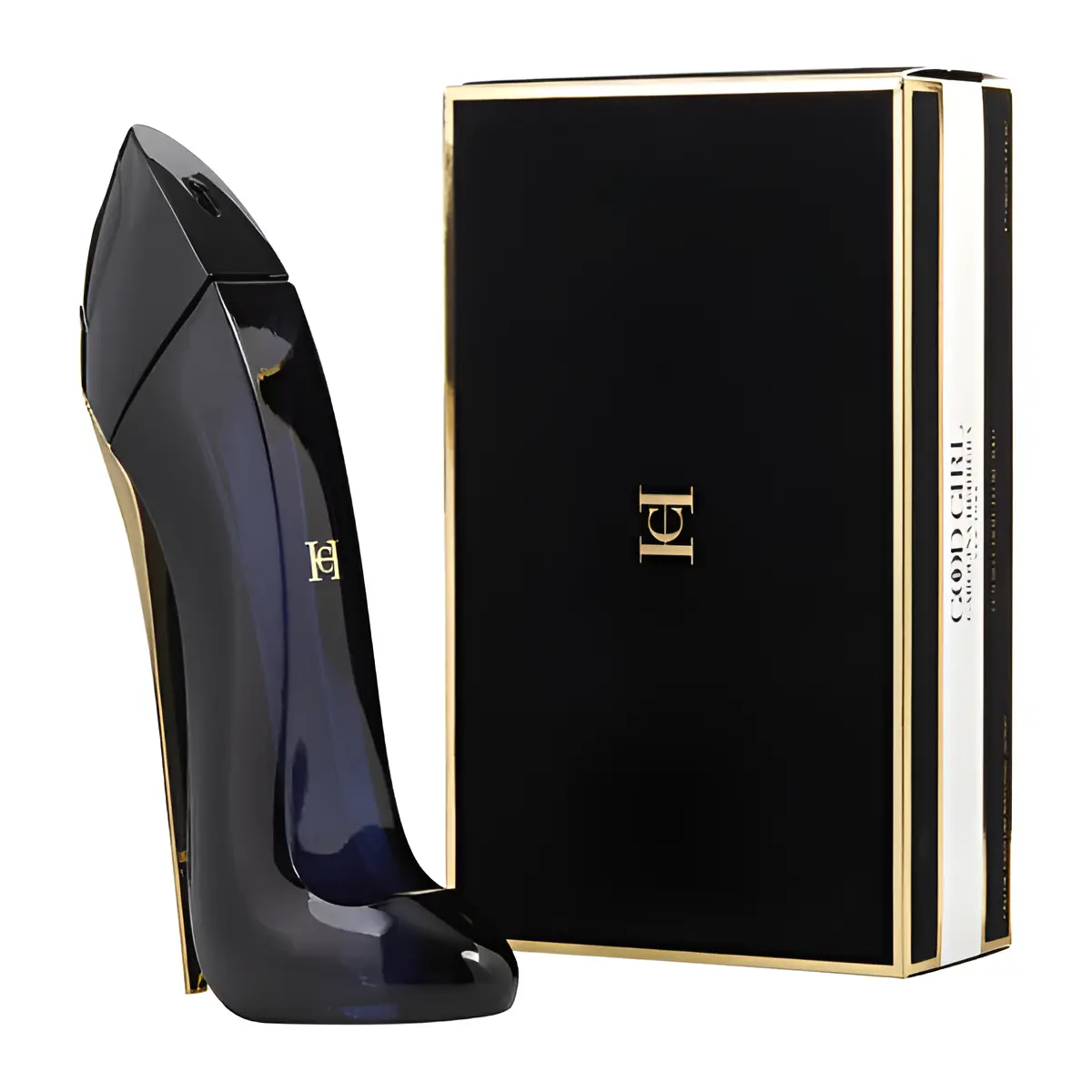 Carolina Herrera Good Girl for Women Eau de Parfum Spray, 5.1 Ounce