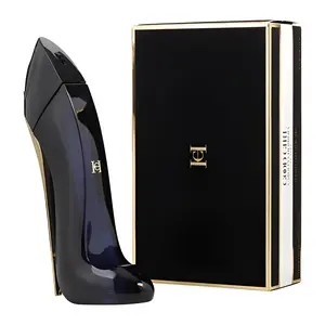 Carolina Herrera Good Girl for Women Eau de Parfum Spray, 5.1 Ounce