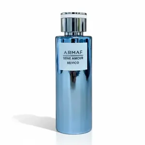 Seine Amour Belvico by Armaf EDP Spray, 2.5oz