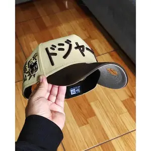 New Era High Quality White Sox Caps MLB Collection – NY Yankees & LA Dodgers Fitted Hat, Durable Cotton Baseball Cap, Flat Brim Gorra, Gorras Urbanas Hombre Mujer, Estilo Callejero, Deportes, Regalo Ideal Fans MLB #10