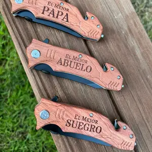 EL MEJOR PAPÁ ABUELO HERMANO SUEGRO TIO