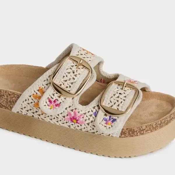 Adaline Sandal