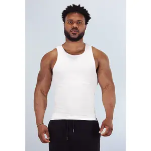 Ribbed Tank