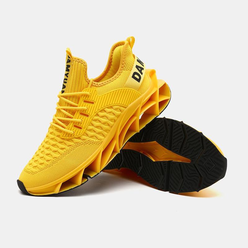 Men's Height Booster Shoes Letter Design Shoes Casual Matching Sneakers Sporty Hollow Out Design Lightweight Breathable Shoes Height Increasing Shoes Fashion Running Shoes for Gift Lace Up Shoes