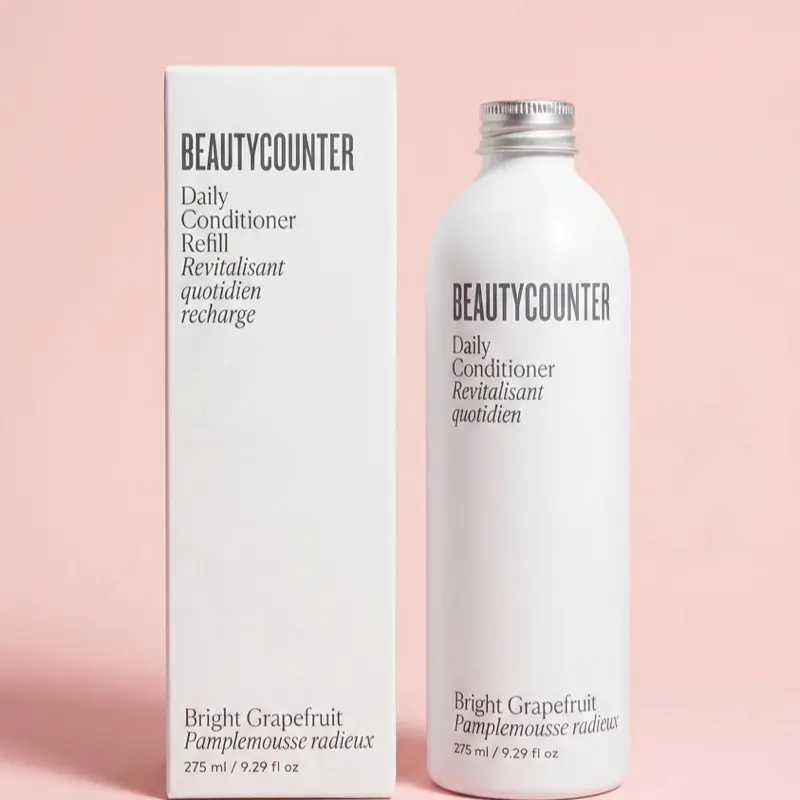 BeautyCounter The Daily Conditioner Refill