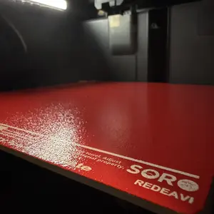 REDEAVI FIERY ICE COLD PLATE