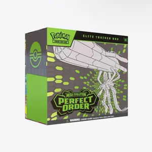 Perfect Order Elite Trainer Box - ME03