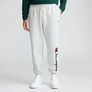 Champion Powerblend Fleece Script Jogger