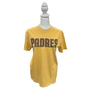Varsity Letters Padre Shirt