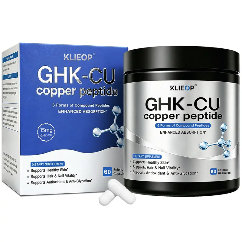 ghk cu 20 mg Ghk cu 20mg mix