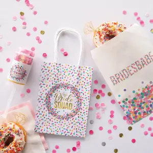 Bachelorette Bash Favor Kit for 12