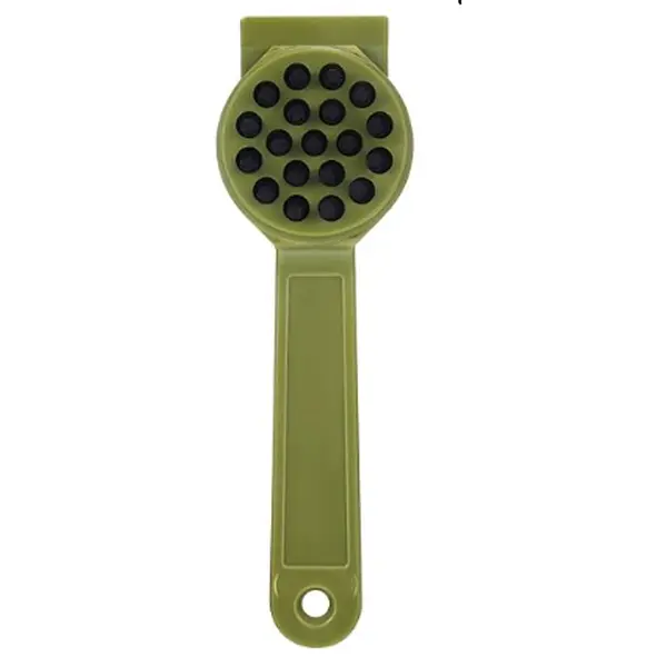 Crazy Gear Fish Scaler