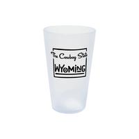 Wyoming - The Cowboy State