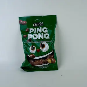 Ping Pong Chocolate Roasted Nuts