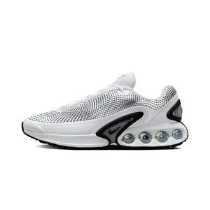 Air Max Dn "White Photon Dust Metallic Silver" DV3337 103