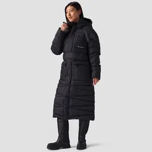 Backcountry Stansbury ALLIED Down Parka - Women's