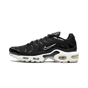 AIR MAX PLUS MNS WMNS "Black / White" DM2362 001