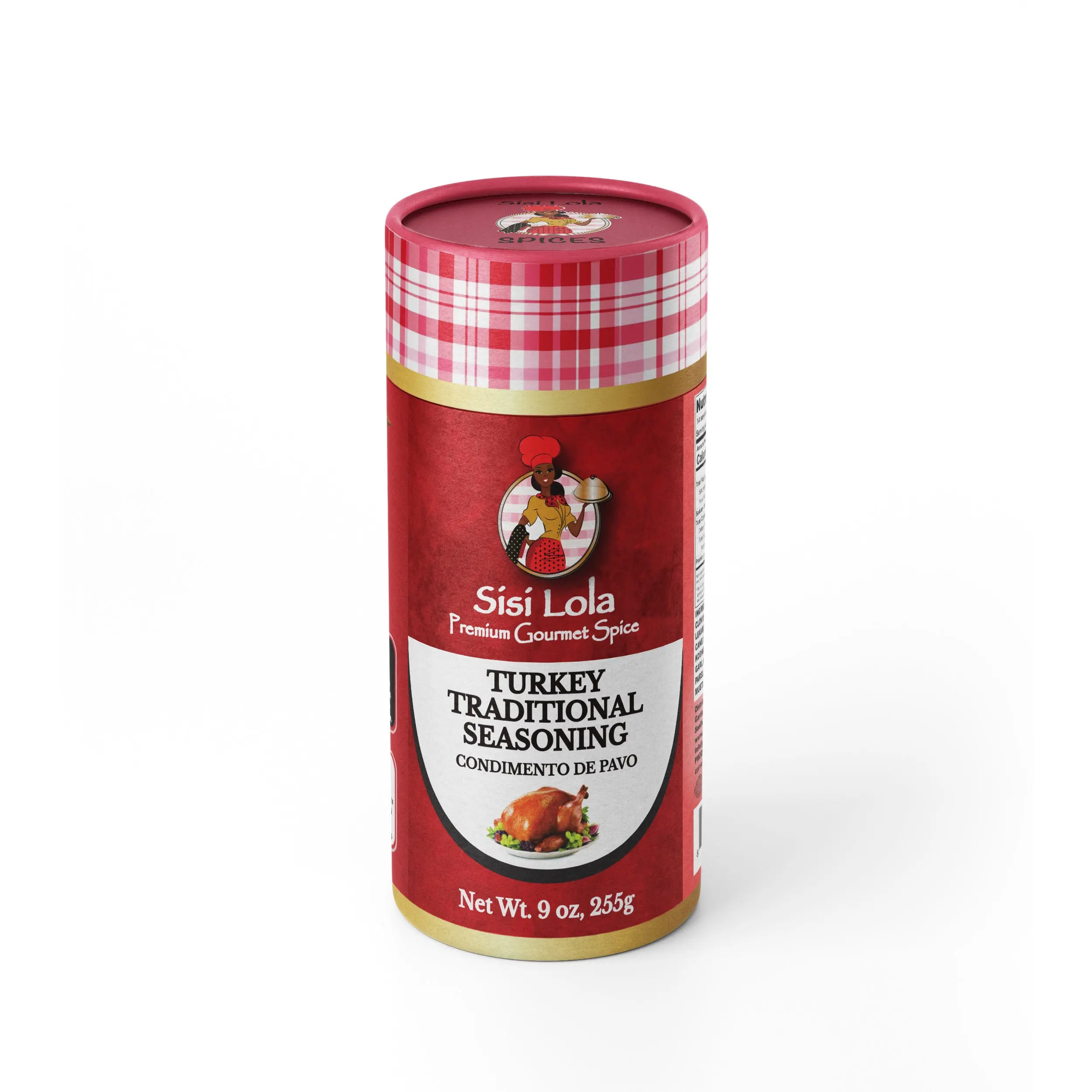SISI LOLA TURKEY TRADITIONAL SEASONING SISI LOLA TURKEY TRADITIONAL SEASONING