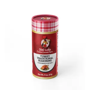 SISI LOLA TURKEY TRADITIONAL SEASONING