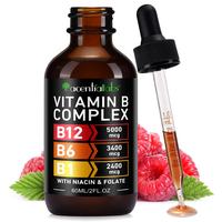 Vitamin B12 Liquid Drops*1