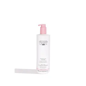Christophe Robin Delicate Volumising Shampoo 500 ml