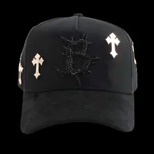 BARBAS HATS B CROSS BARBAS HATS B CROSS