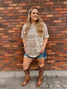 Judy Blue Comfort Cutoff Shorts - Plus Size