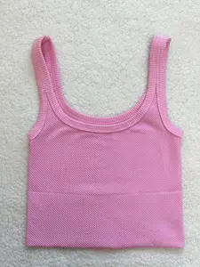 Longer Length Everyday Nikibiki Tanktop
