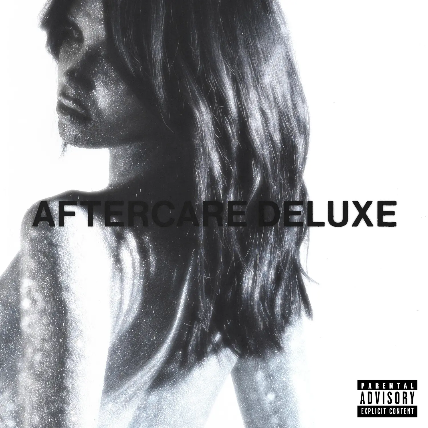 Nessa Barrett - Aftercare  [COMPACT DISC - CD] Deluxe Ed