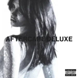 Nessa Barrett - Aftercare  [COMPACT DISC - CD] Deluxe Ed