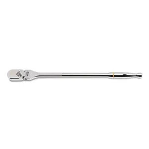 Gearwrench KD81306XP 0.5 in. Drive 19 in. Flex Head 120XP Ratchet