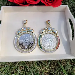 Centenario elefante necklace